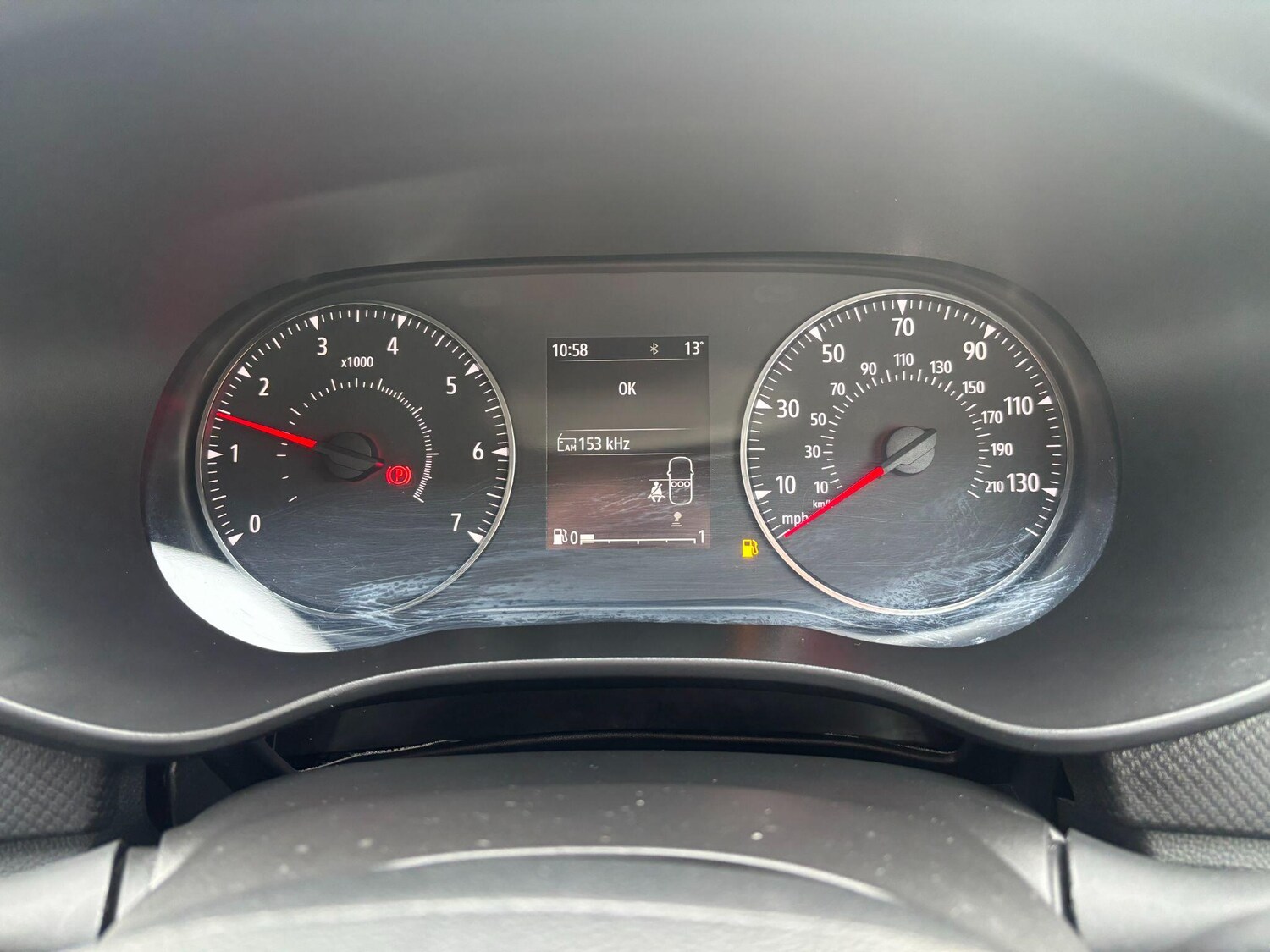 Used Dacia Sandero Stepway 2022 for sale - 76850518: Photo 34