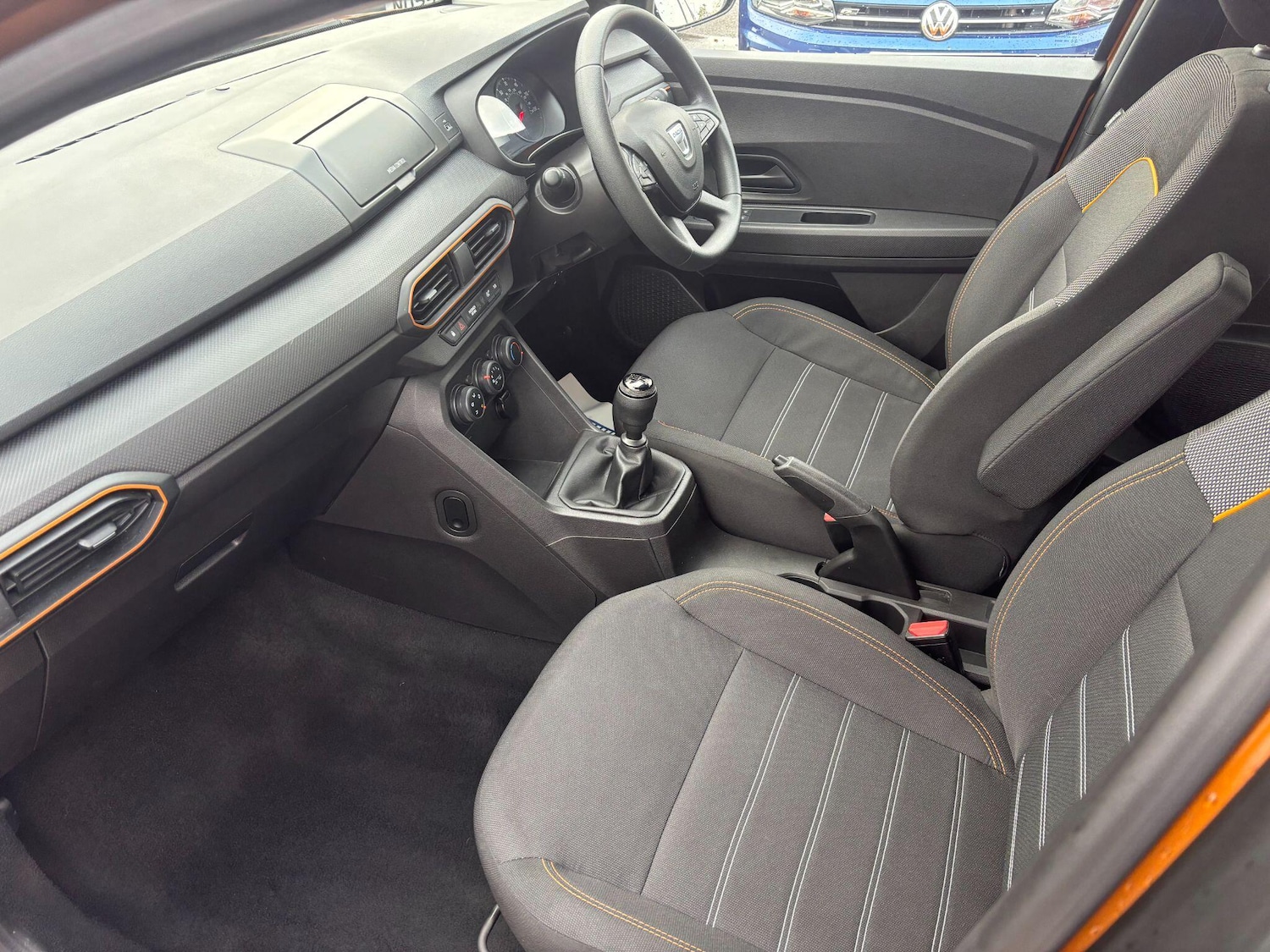 Used Dacia Sandero Stepway 2022 for sale - 76850518: Photo 39