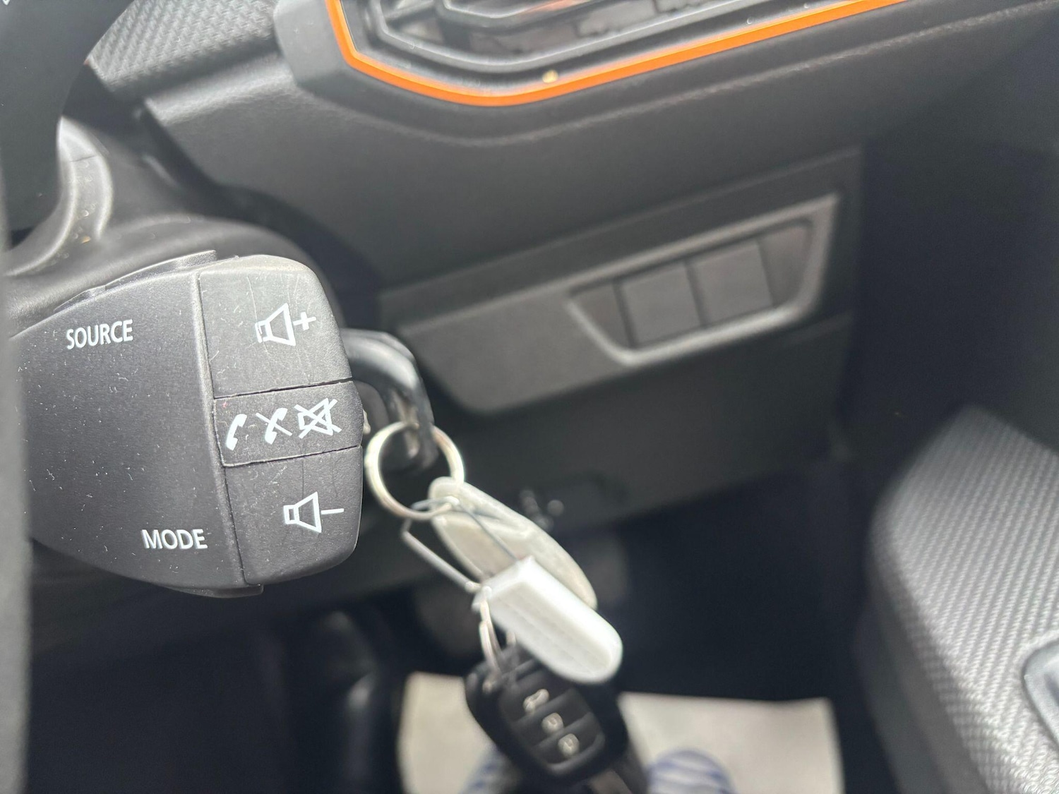 Used Dacia Sandero Stepway 2022 for sale - 76850518: Photo 40