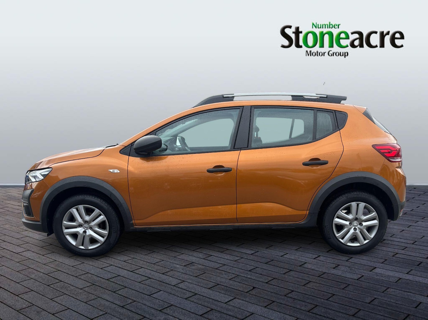 Used Dacia Sandero Stepway 2022 for sale - 76850518: Photo 5