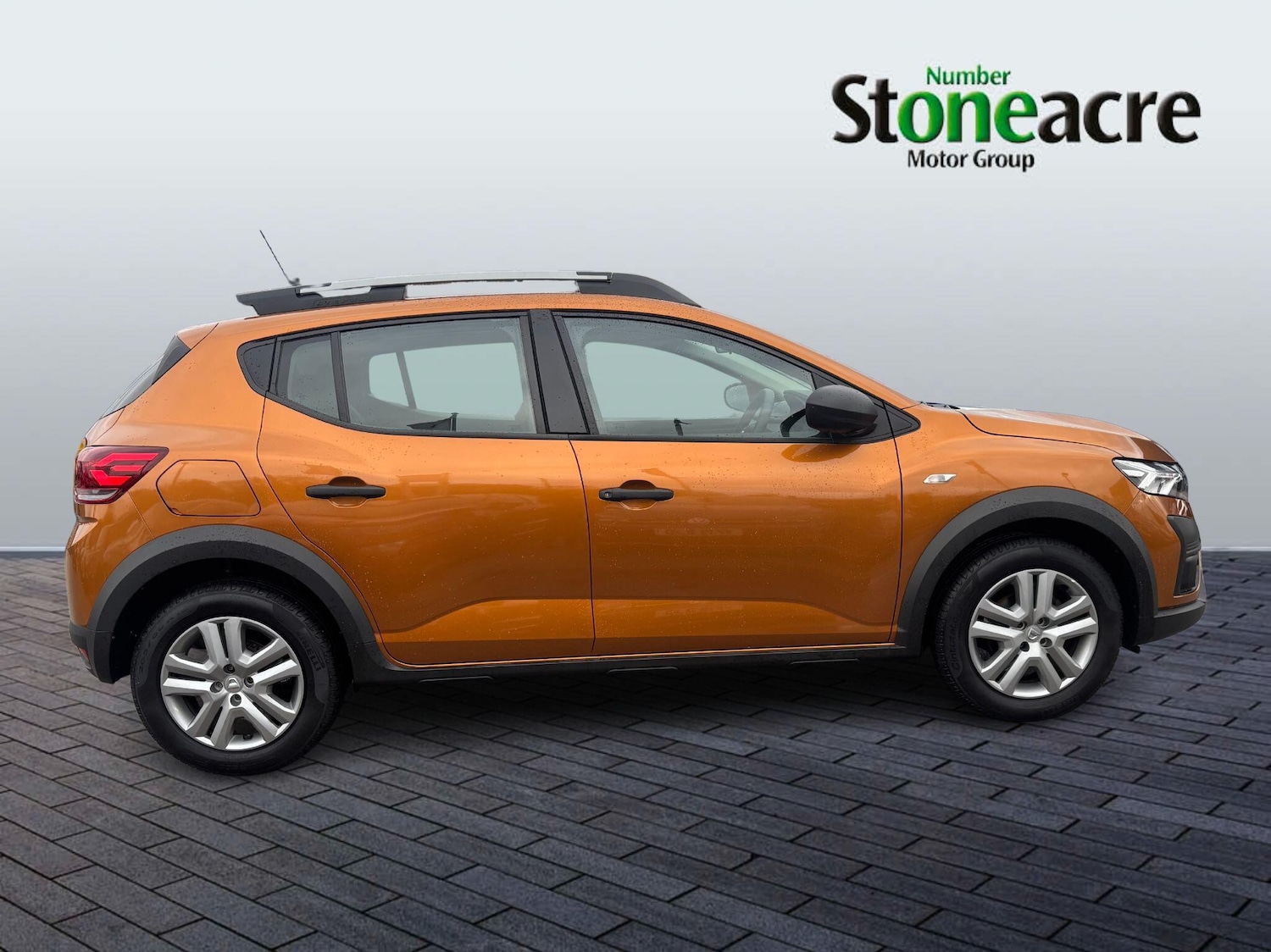 Used Dacia Sandero Stepway 2022 for sale - 76850518: Photo 7