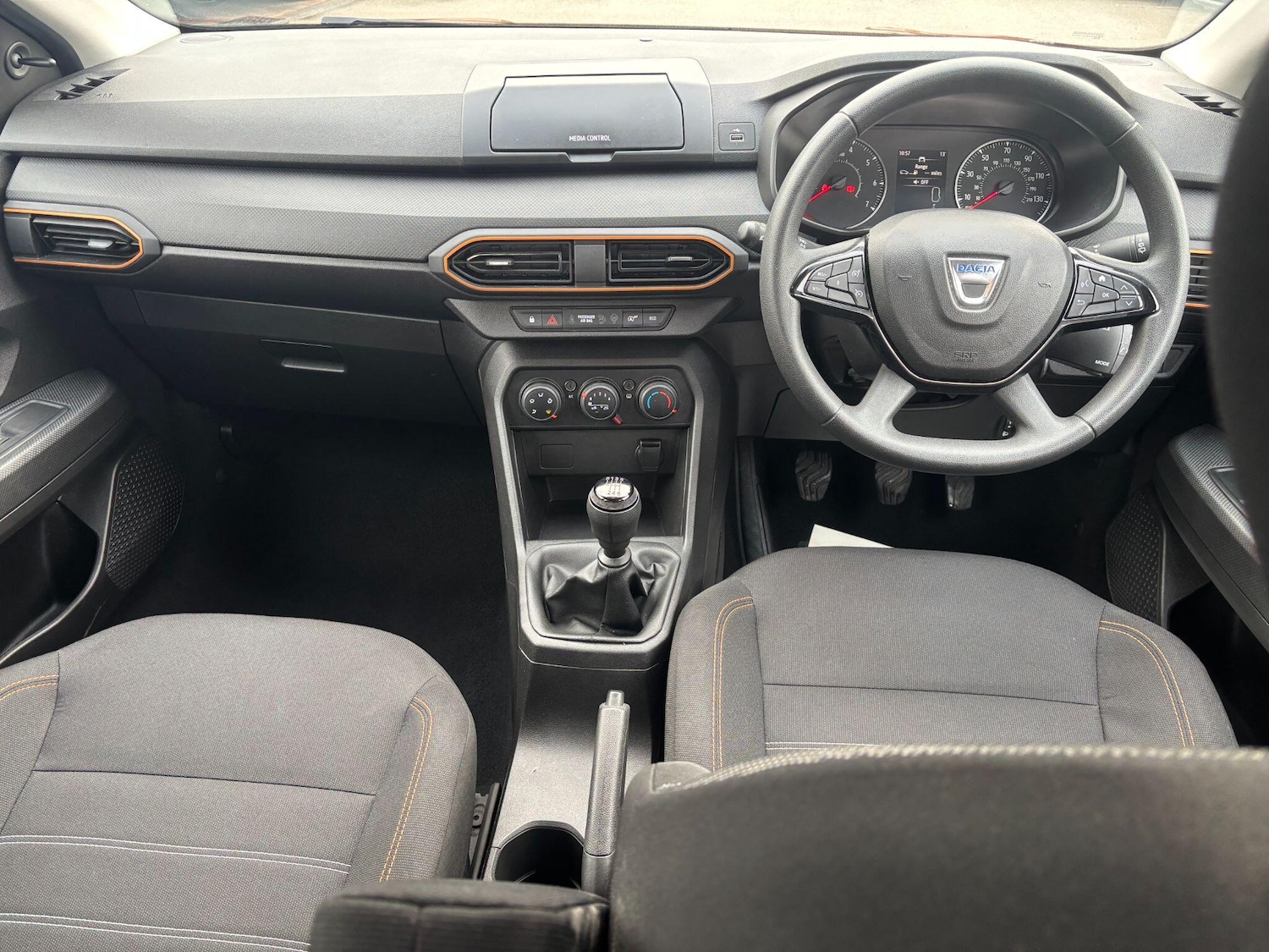 Used Dacia Sandero Stepway 2022 for sale - 76850518: Photo 9