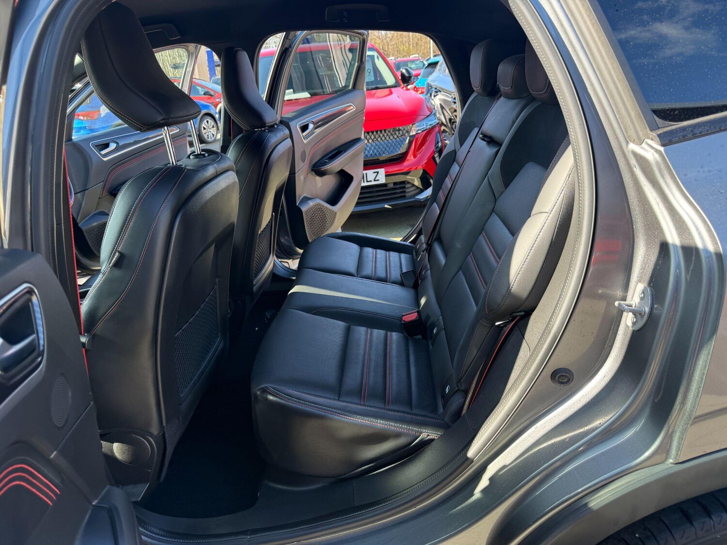 Used Renault Arkana 2023 for sale - 77898186: Photo 17