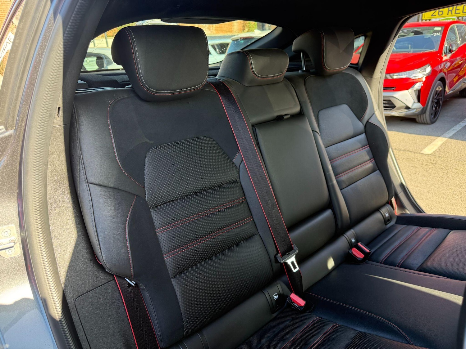 Used Renault Arkana 2023 for sale - 77898186: Photo 18