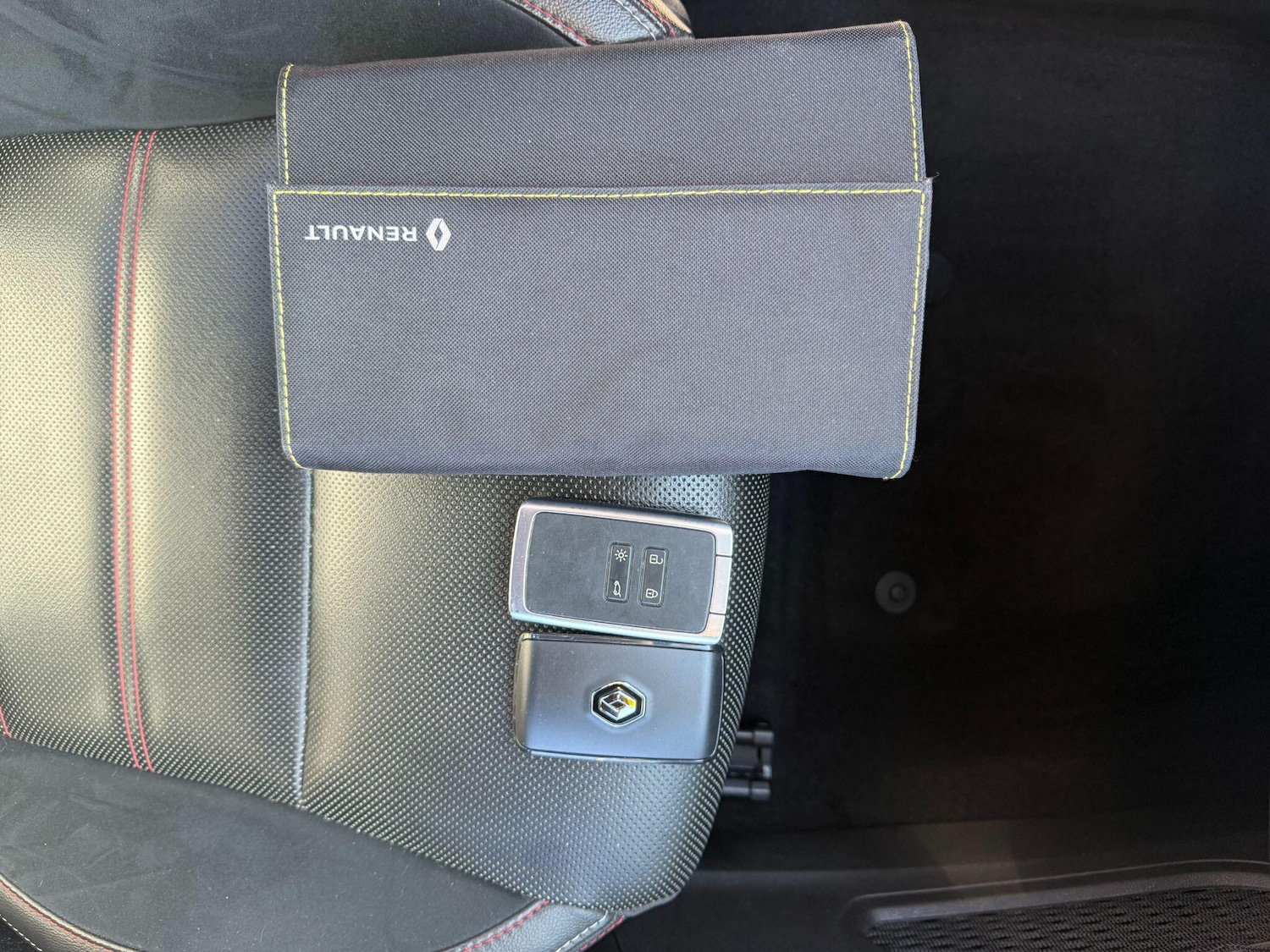 Used Renault Arkana 2023 for sale - 77898186: Photo 20