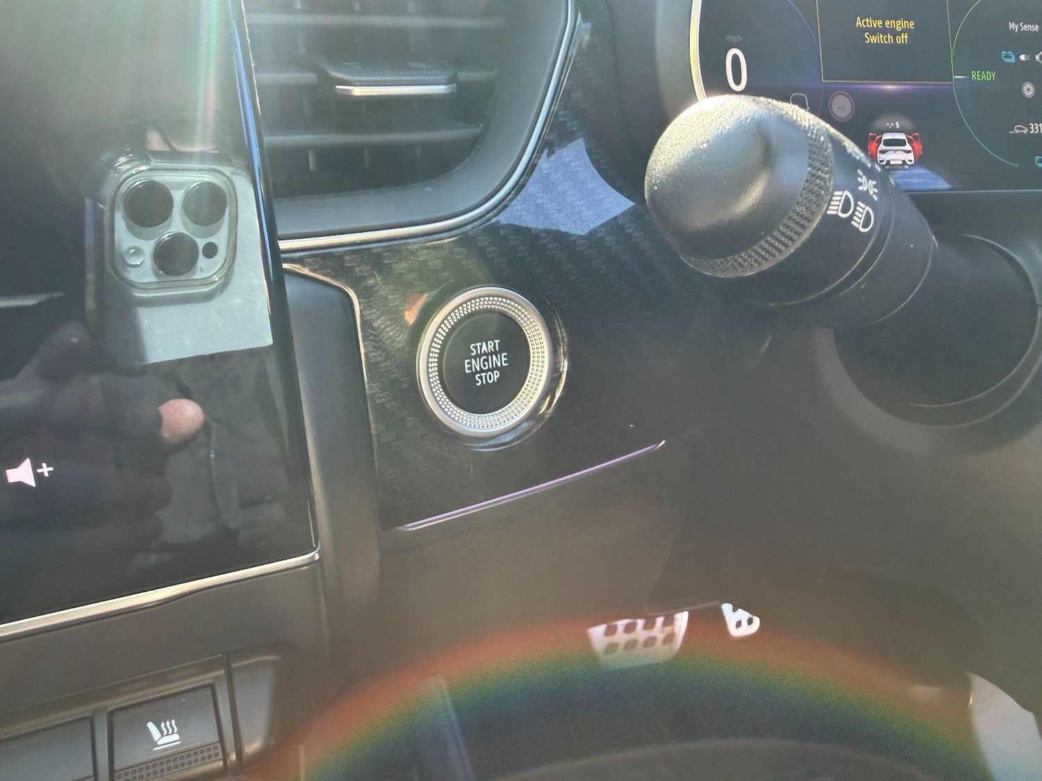 Used Renault Arkana 2023 for sale - 77898186: Photo 27