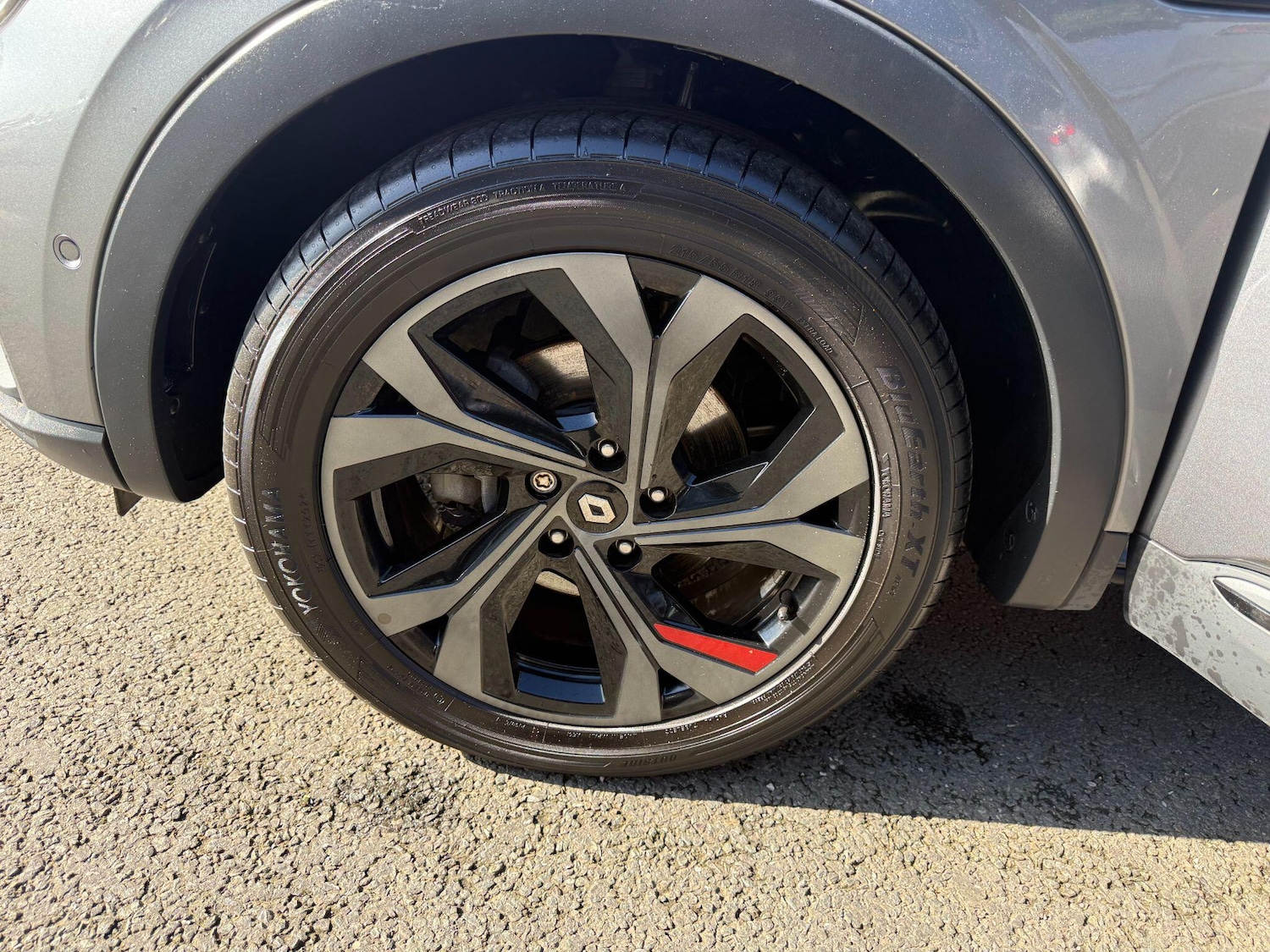 Used Renault Arkana 2023 for sale - 77898186: Photo 29