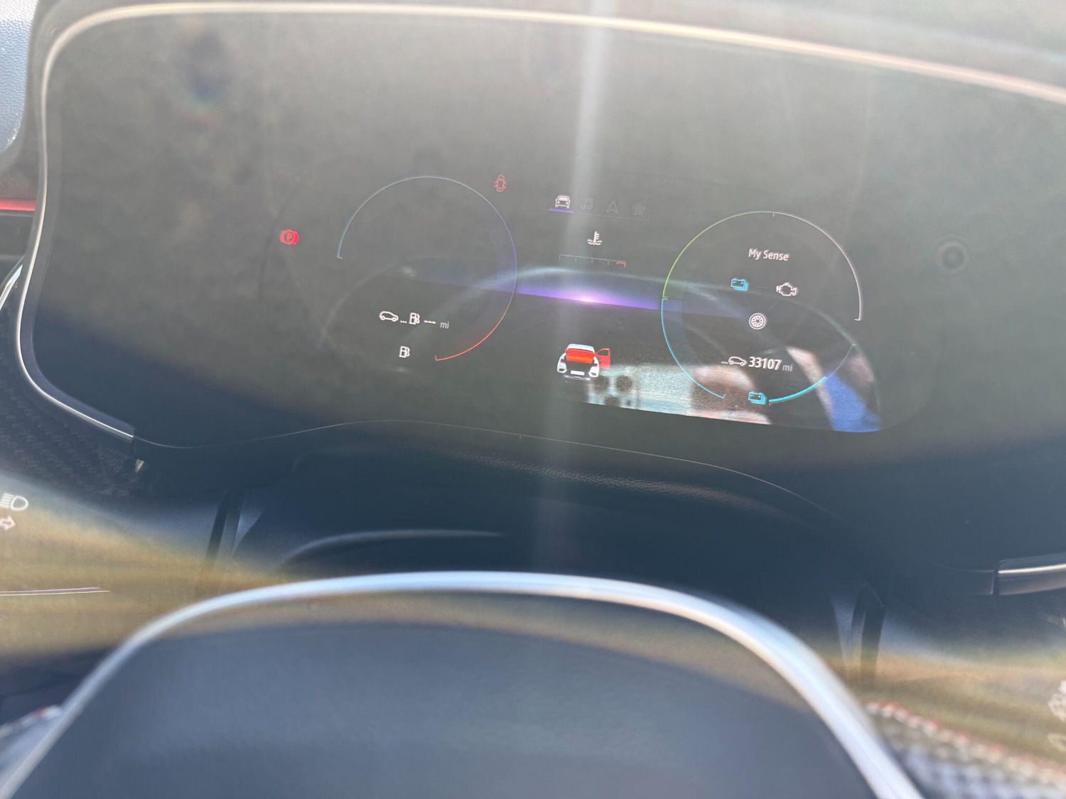 Used Renault Arkana 2023 for sale - 77898186: Photo 32