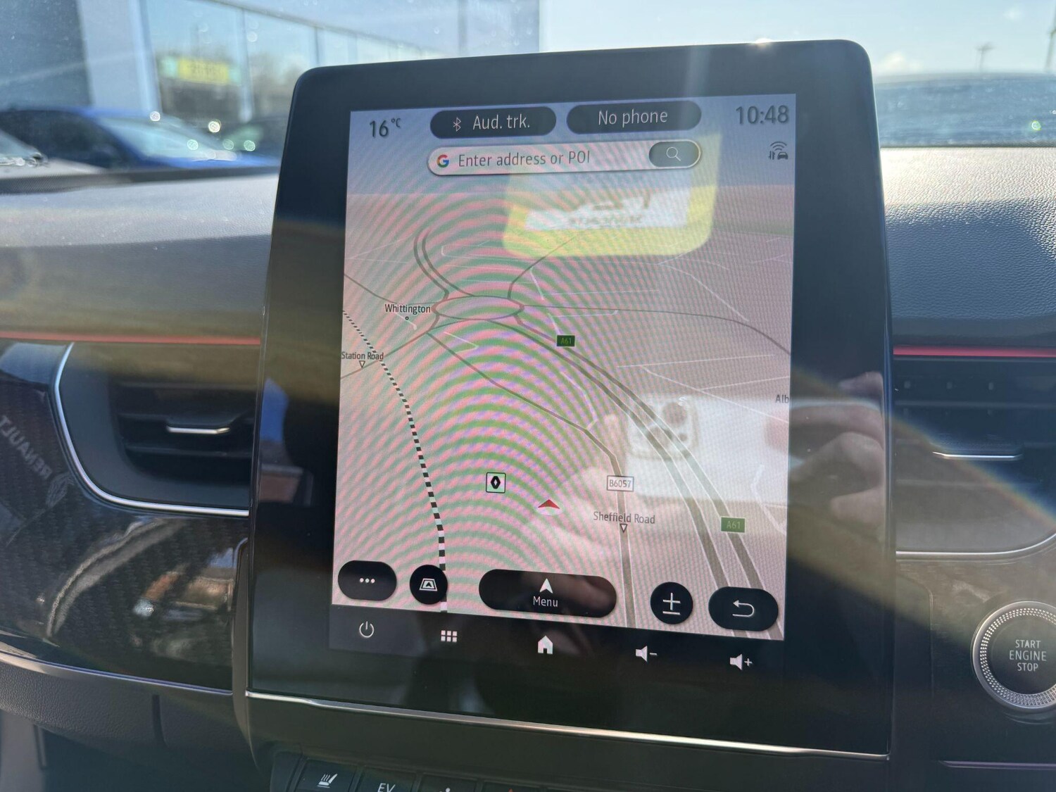 Used Renault Arkana 2023 for sale - 77898186: Photo 35