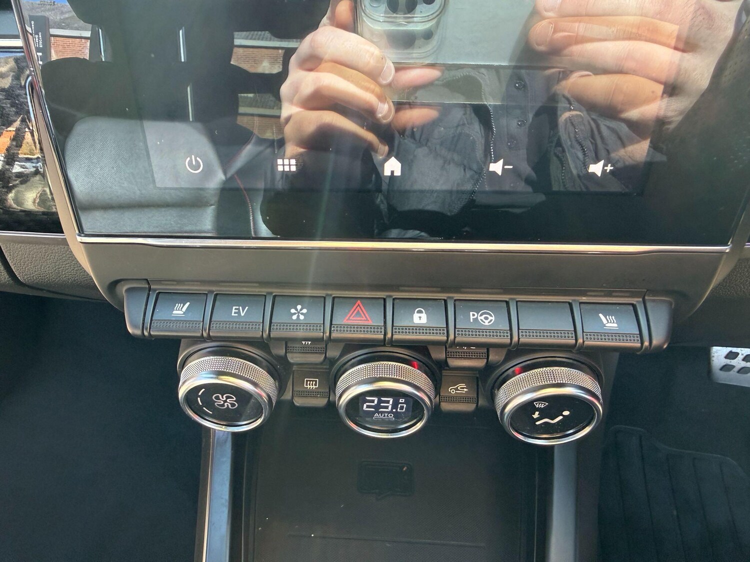 Used Renault Arkana 2023 for sale - 77898186: Photo 36