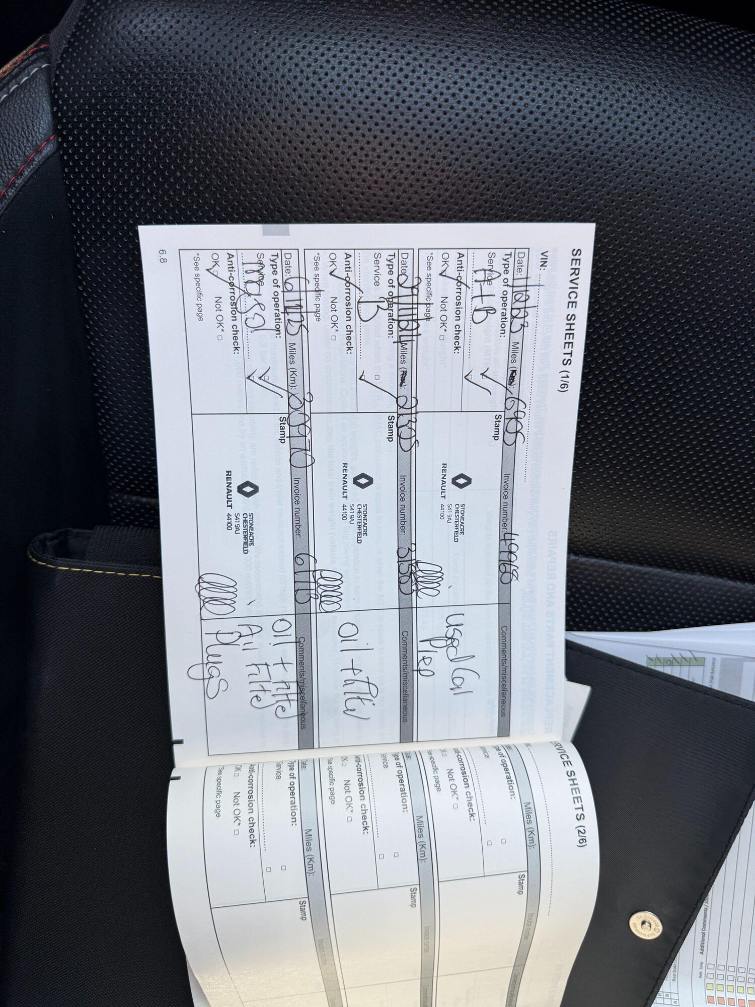 Used Renault Arkana 2023 for sale - 77898186: Photo 38