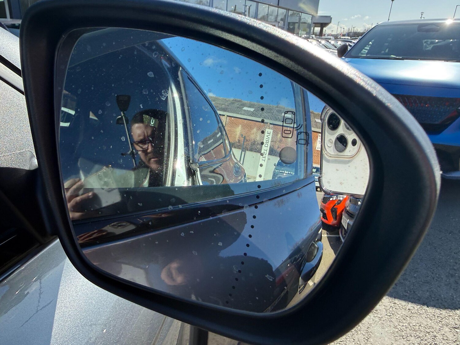 Used Renault Arkana 2023 for sale - 77898186: Photo 39