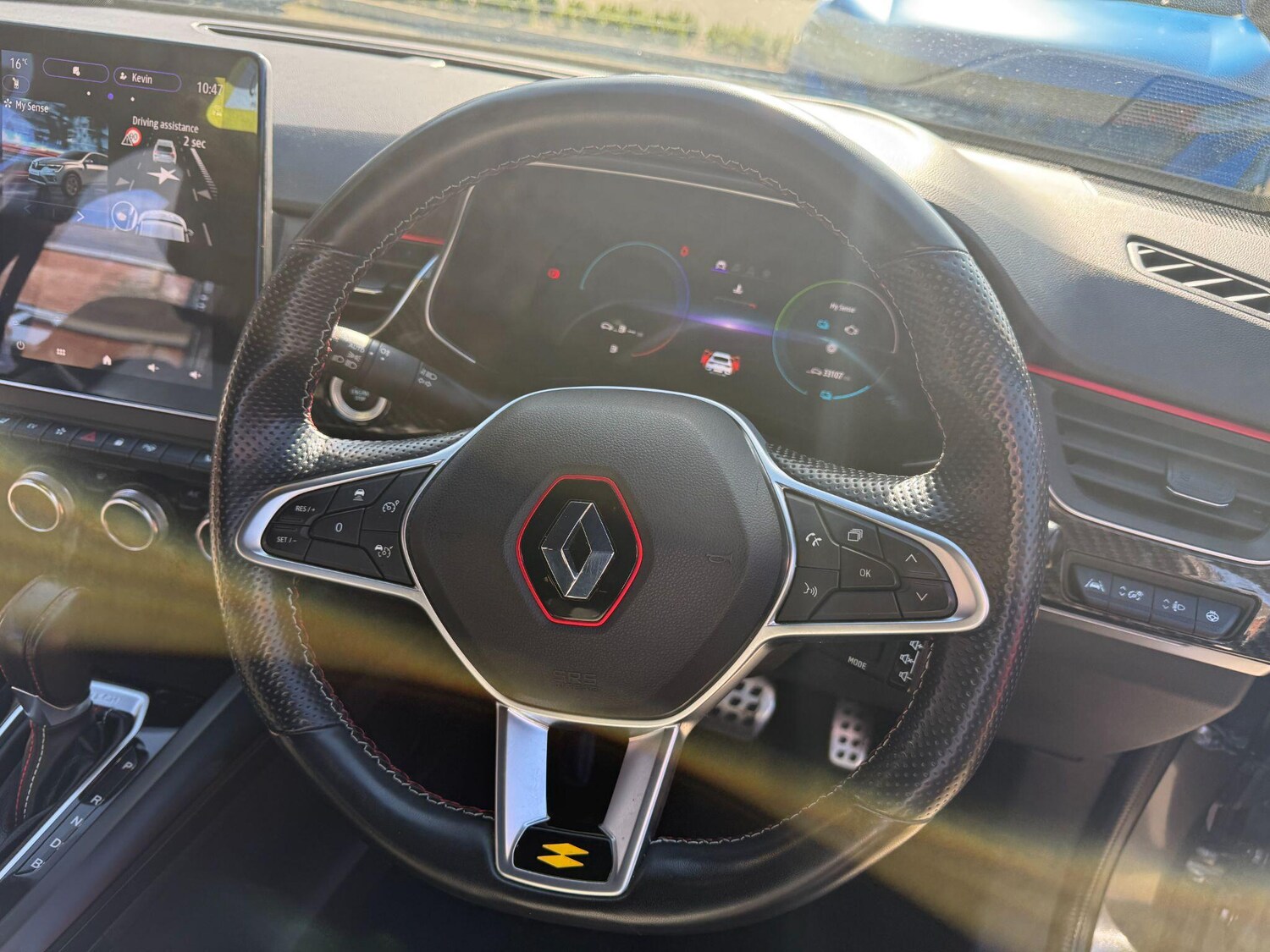 Used Renault Arkana 2023 for sale - 77898186: Photo 40