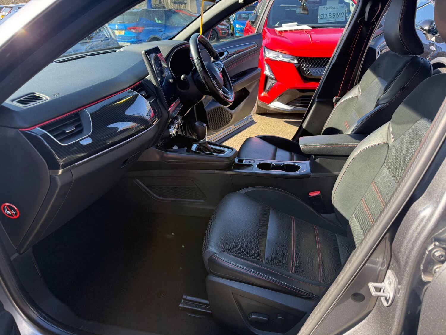 Used Renault Arkana 2023 for sale - 77898186: Photo 41