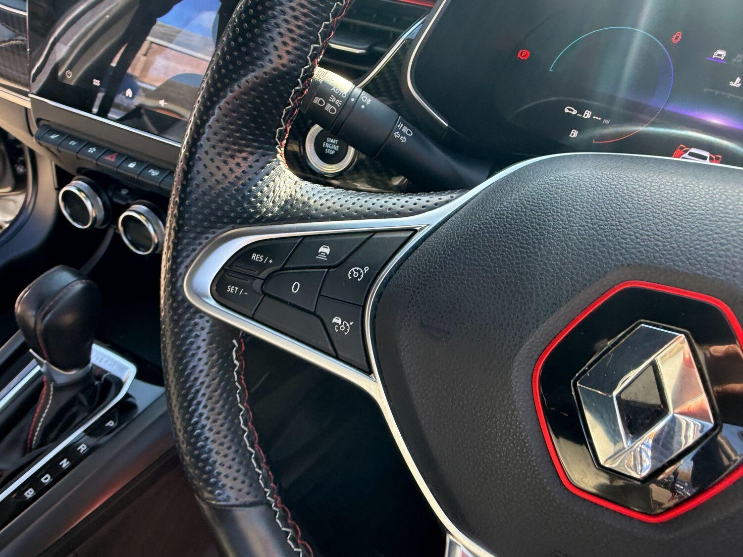 Used Renault Arkana 2023 for sale - 77898186: Photo 45