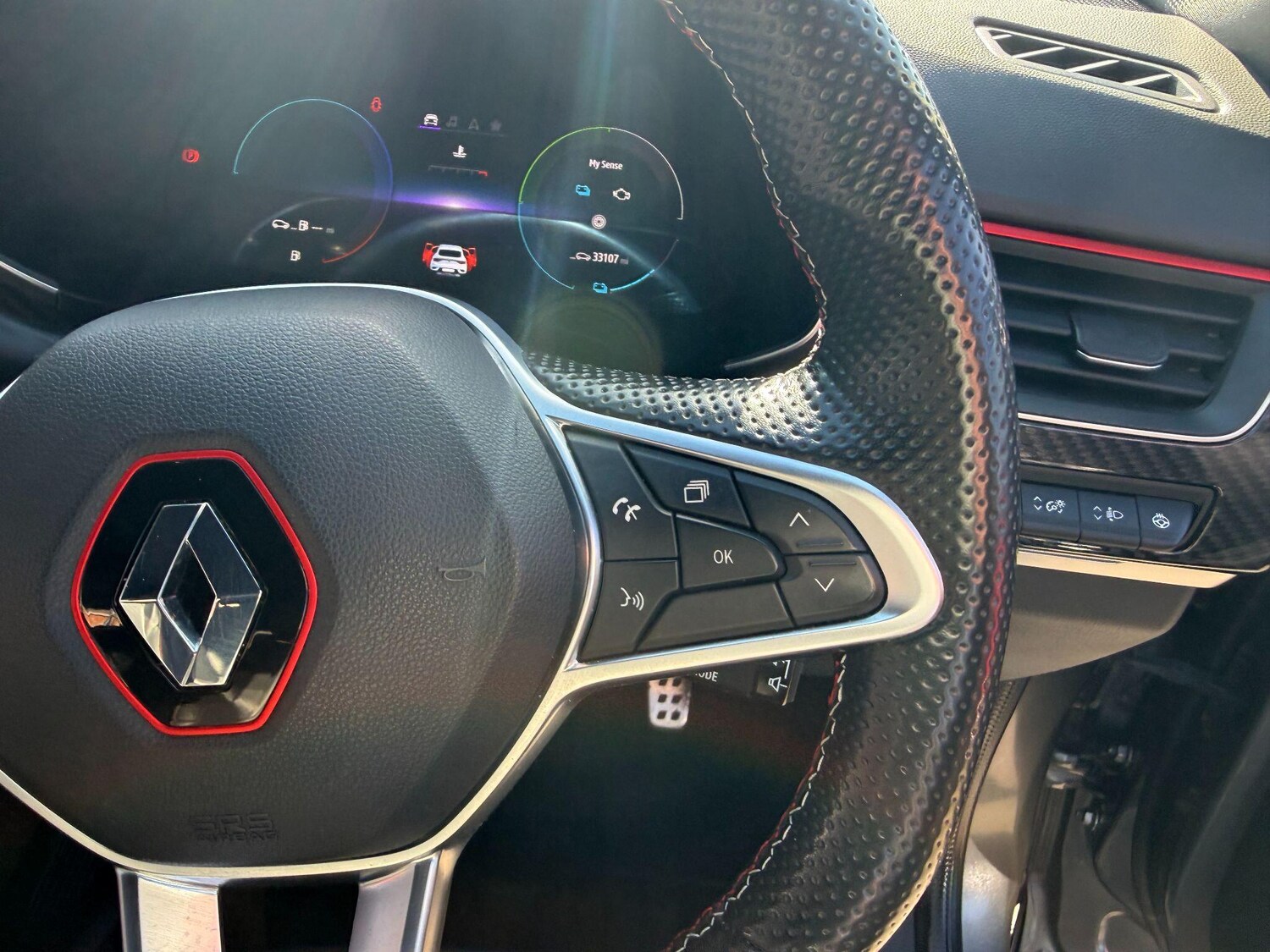 Used Renault Arkana 2023 for sale - 77898186: Photo 46