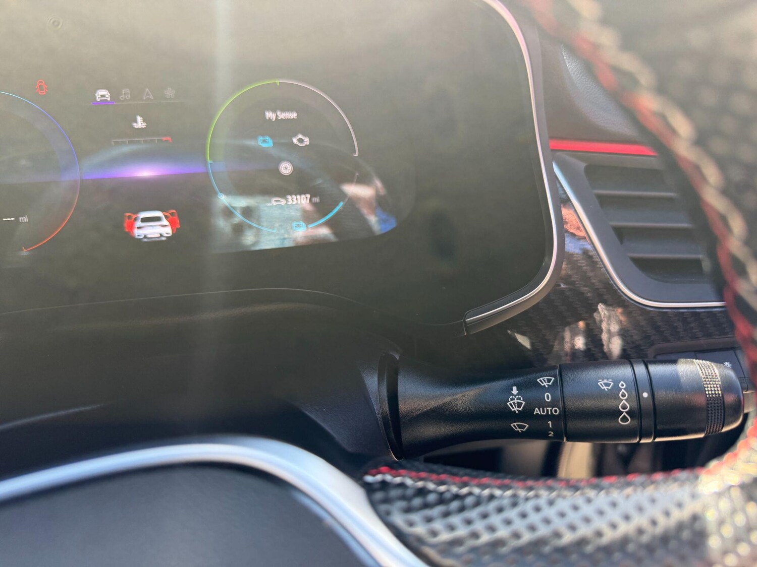 Used Renault Arkana 2023 for sale - 77898186: Photo 47