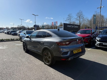 Used Renault Arkana 2023 for sale - 77898186: Photo