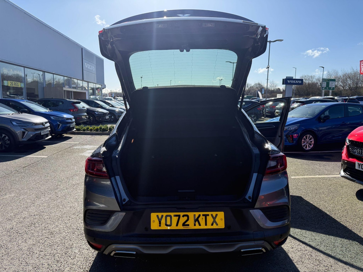 Used Renault Arkana 2023 for sale - 77898186: Photo 7