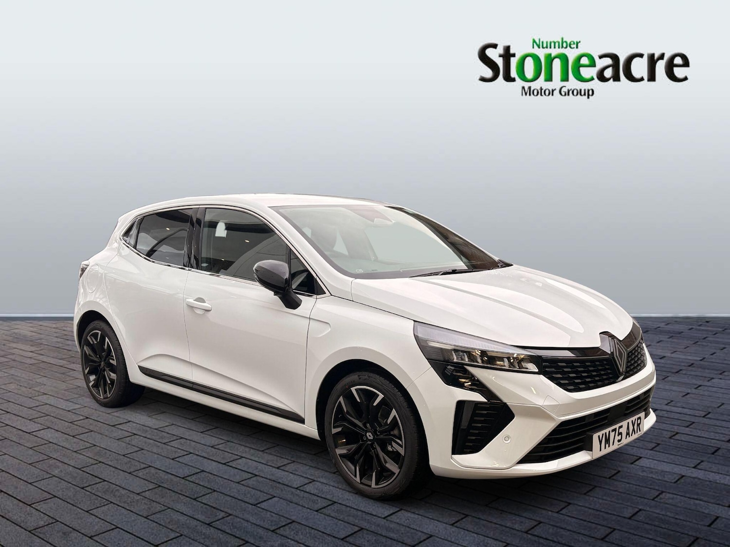 Used Renault Clio 2025 for sale - 77315007: Photo 1