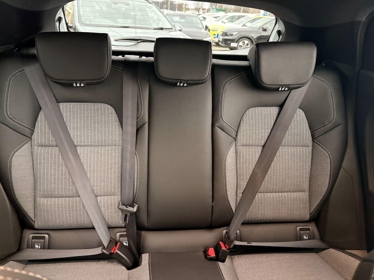 Used Renault Clio 2025 for sale - 77315007: Photo 16