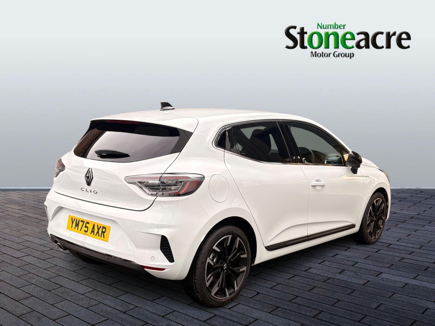 Used Renault Clio 2025 for sale - 77315007: Photo 3