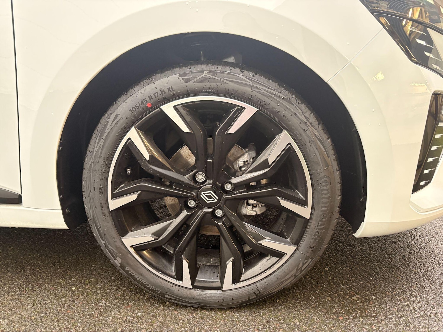 Used Renault Clio 2025 for sale - 77315007: Photo 32