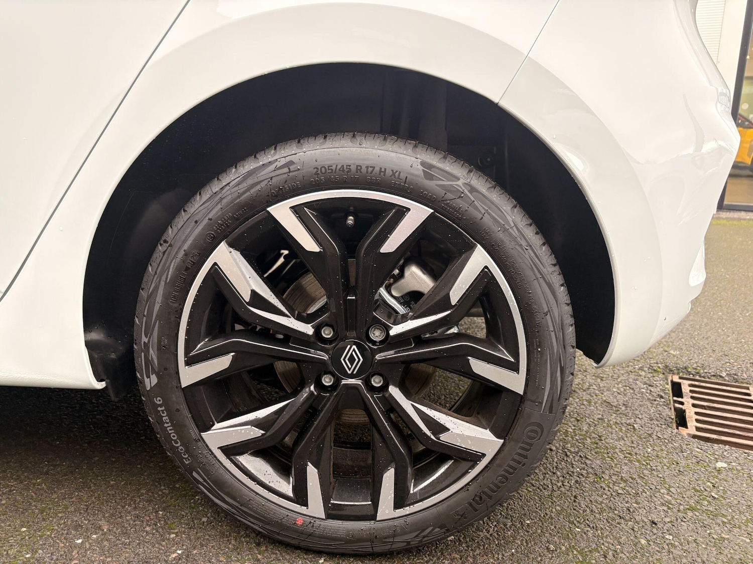 Used Renault Clio 2025 for sale - 77315007: Photo 34