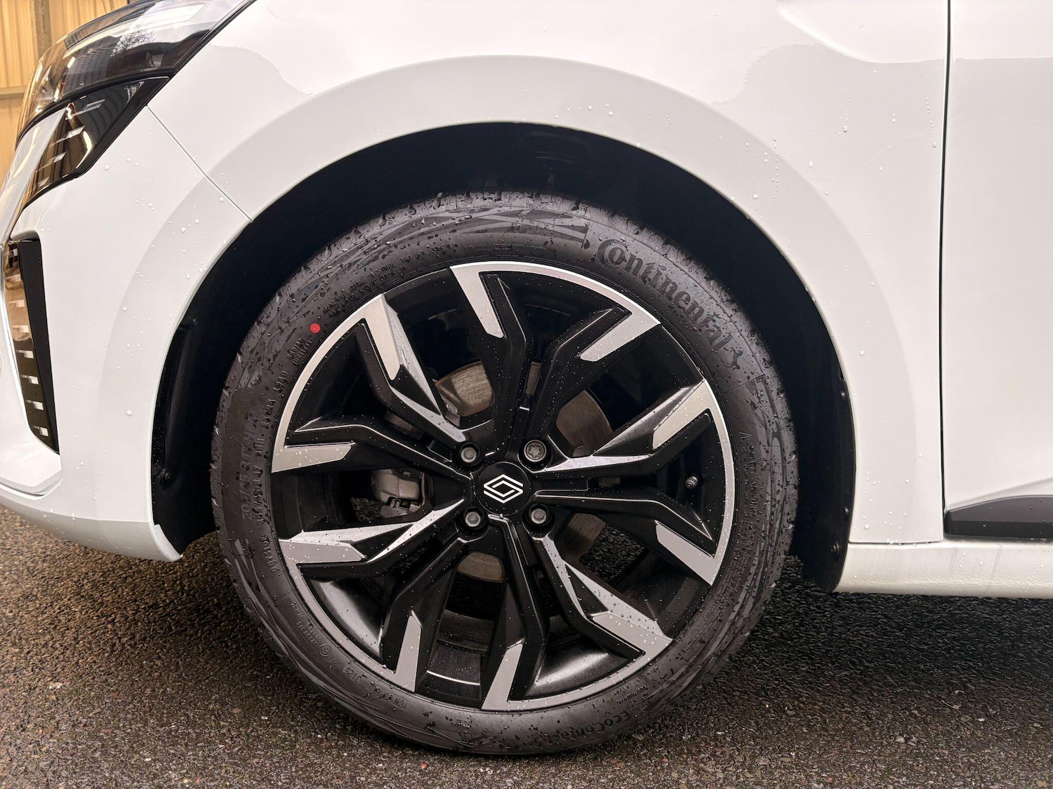 Used Renault Clio 2025 for sale - 77315007: Photo 35