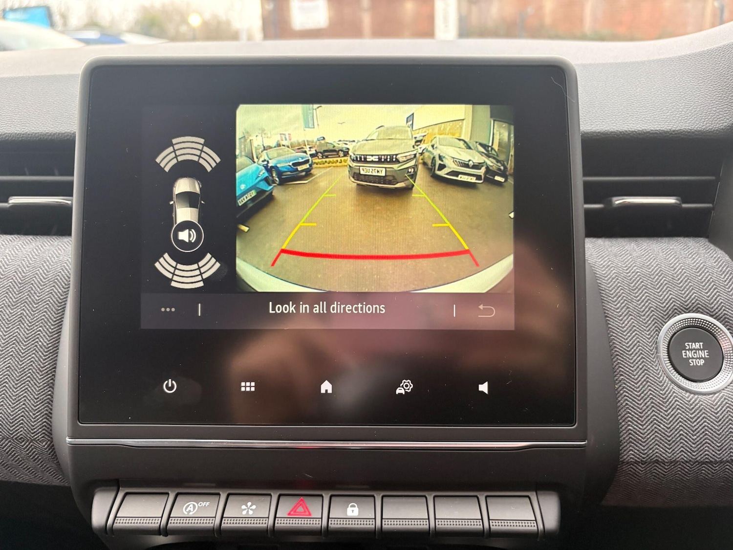 Used Renault Clio 2025 for sale - 77315007: Photo 37