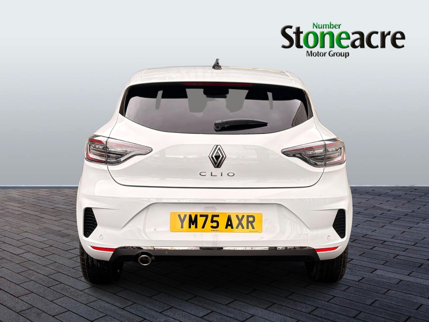 Used Renault Clio 2025 for sale - 77315007: Photo 4