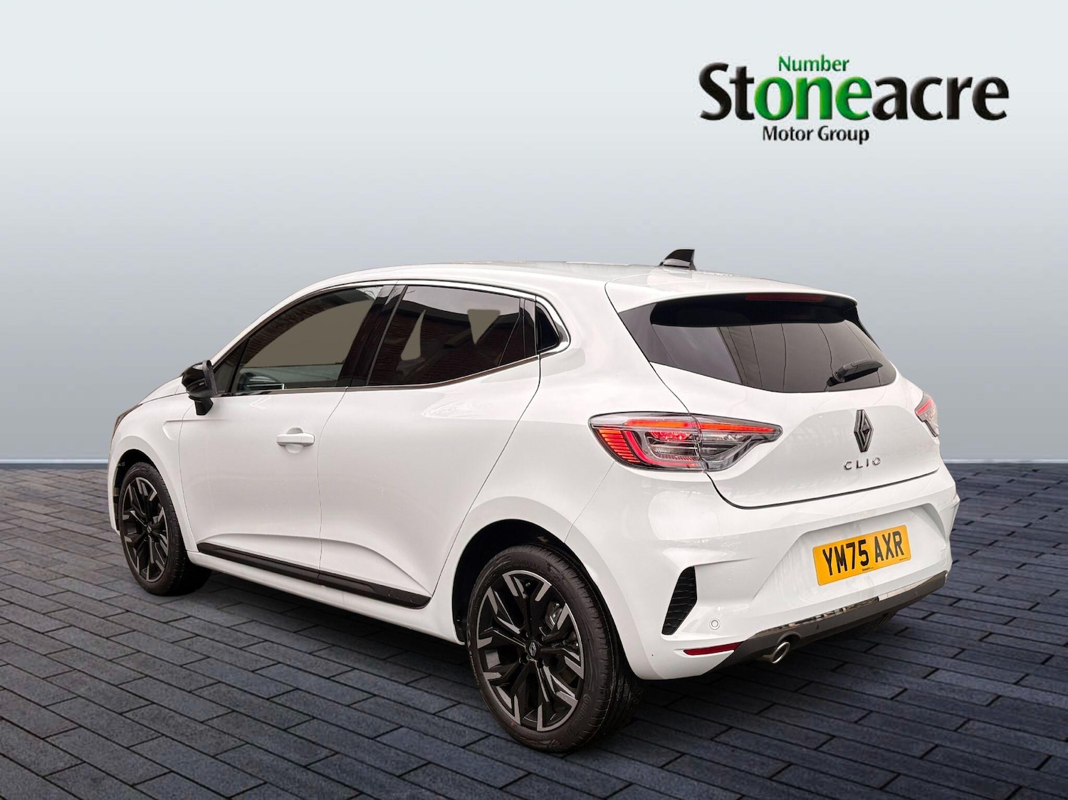 Used Renault Clio 2025 for sale - 77315007: Photo 5