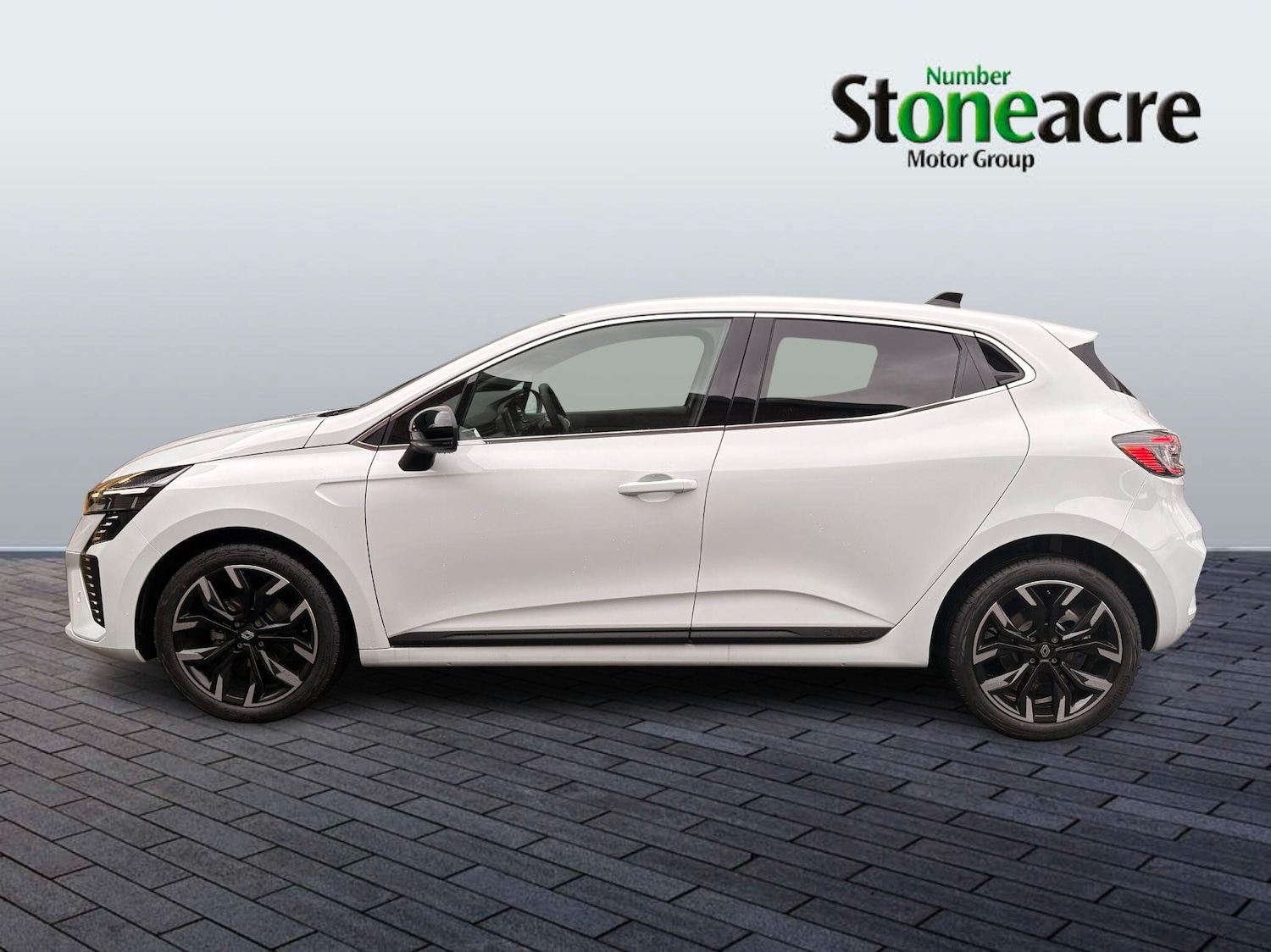 Used Renault Clio 2025 for sale - 77315007: Photo 6