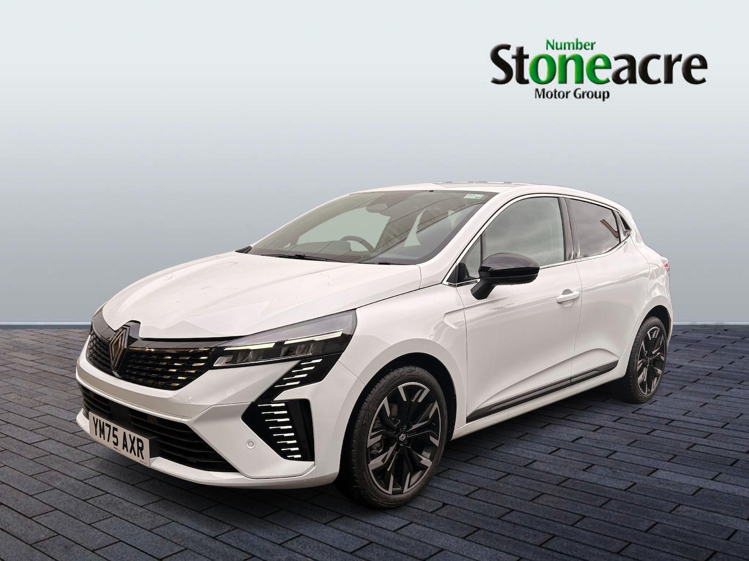 Used Renault Clio 2025 for sale - 77315007: Photo 7