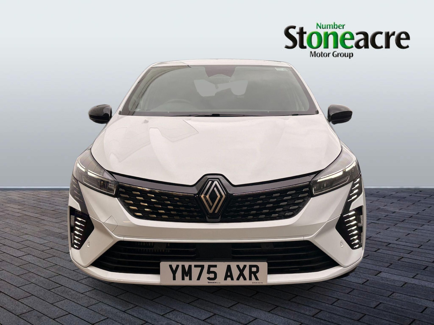 Used Renault Clio 2025 for sale - 77315007: Photo 8