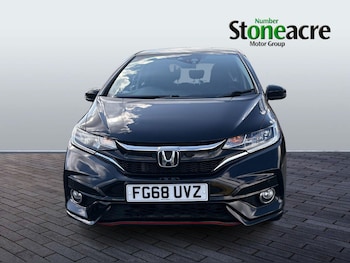 Used Honda Jazz 2018 for sale - 78245162: Photo