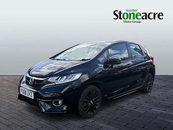 Used Honda Jazz 2018 for sale - 78245162: Photo