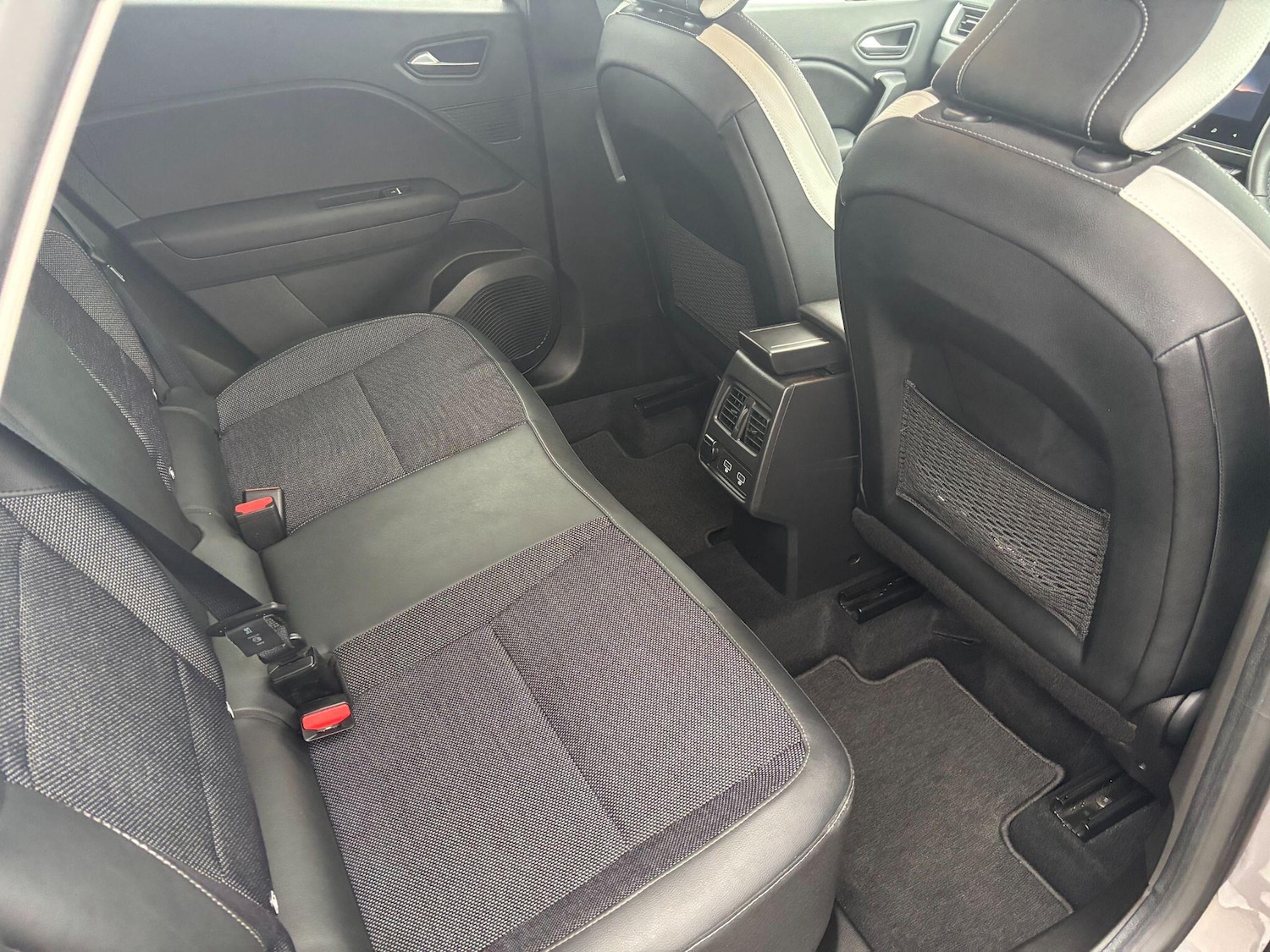 Used Renault Captur 2022 for sale - 76667415: Photo 12