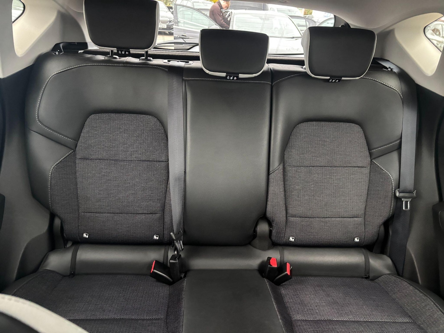 Used Renault Captur 2022 for sale - 76667415: Photo 14