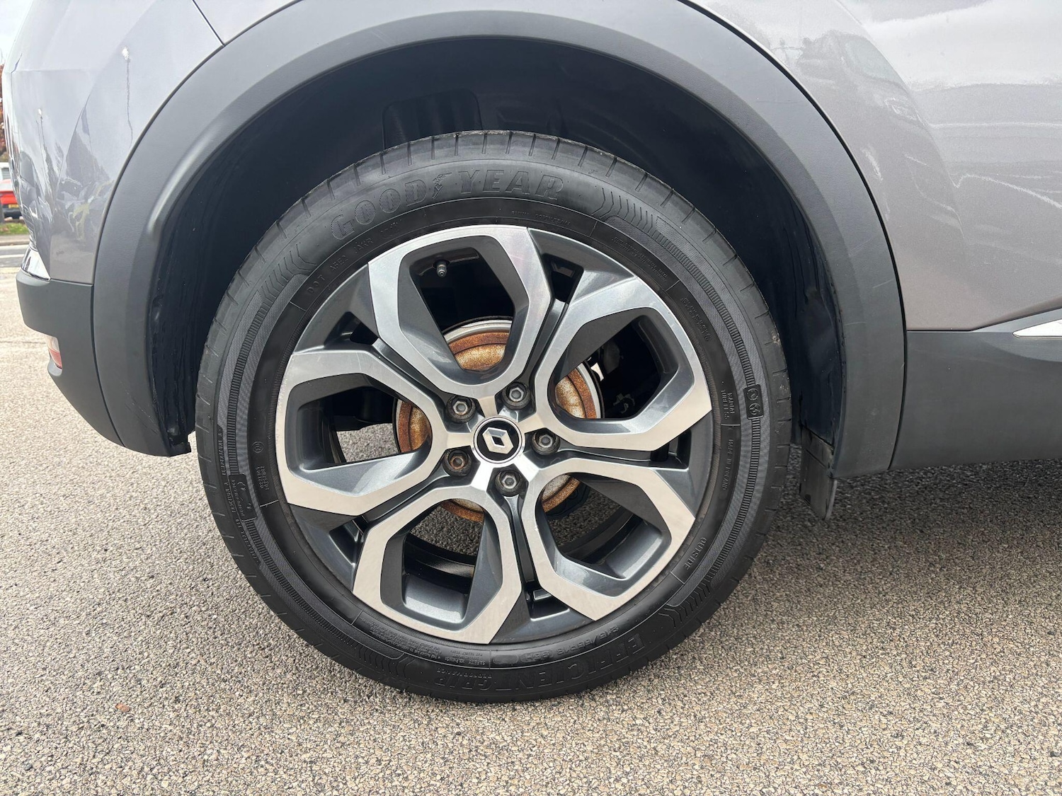 Used Renault Captur 2022 for sale - 76667415: Photo 27