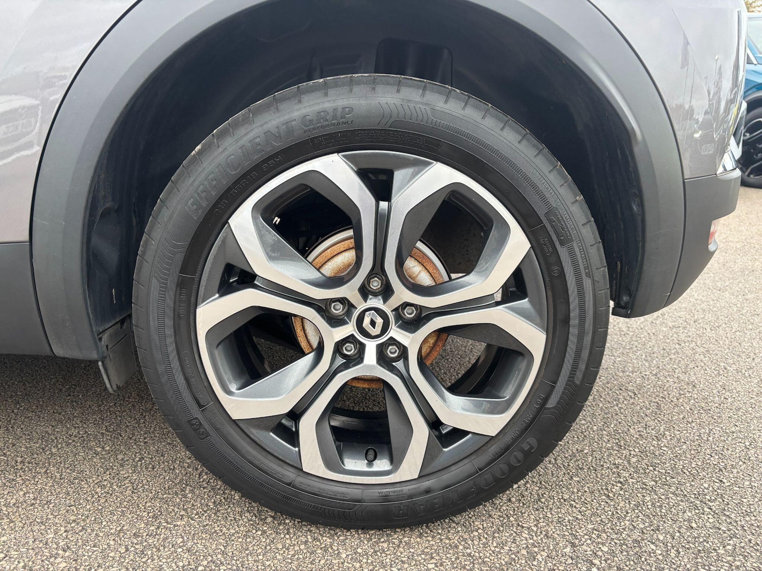 Used Renault Captur 2022 for sale - 76667415: Photo 28