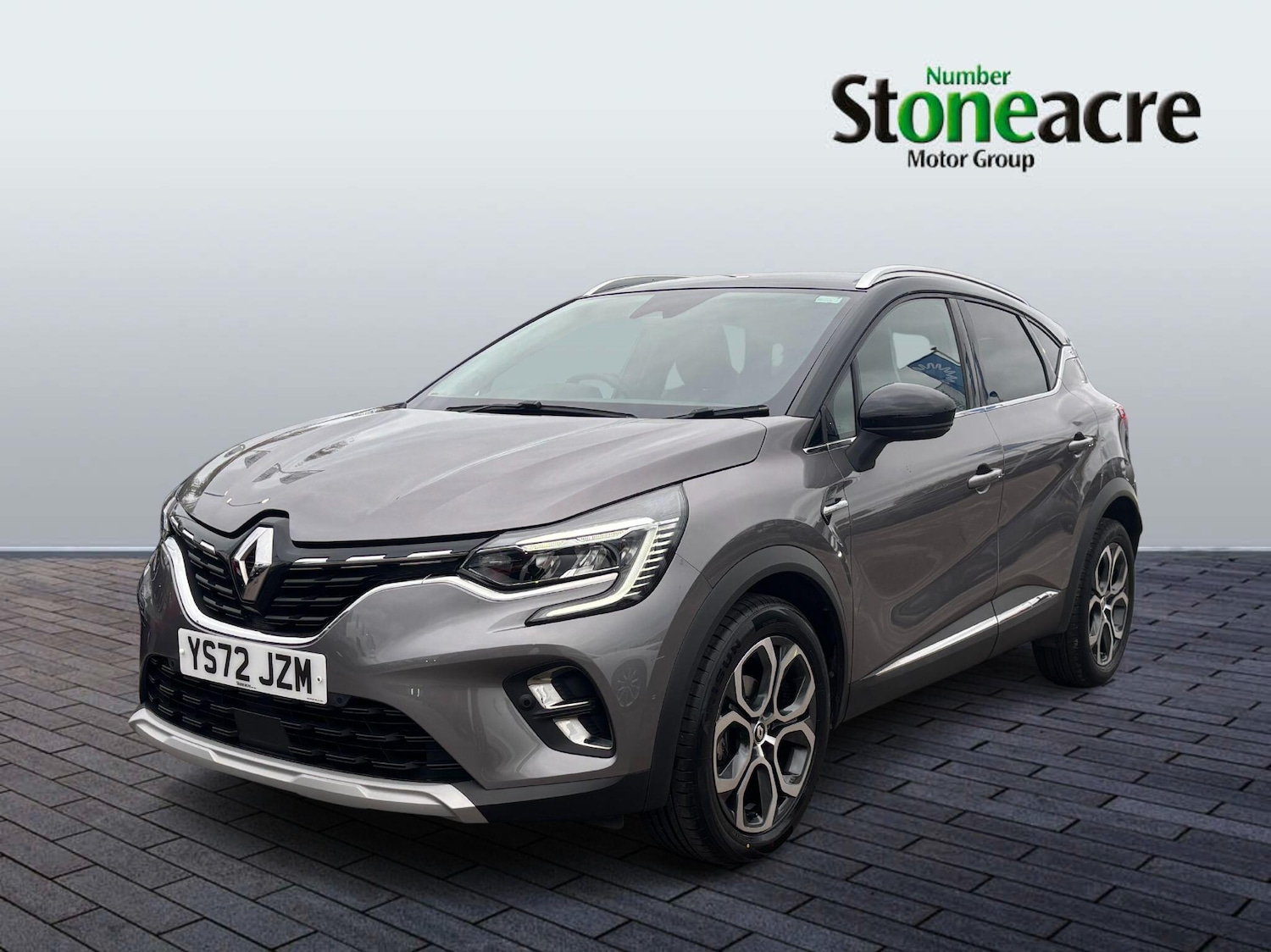 Used Renault Captur 2022 for sale - 76667415: Photo 3