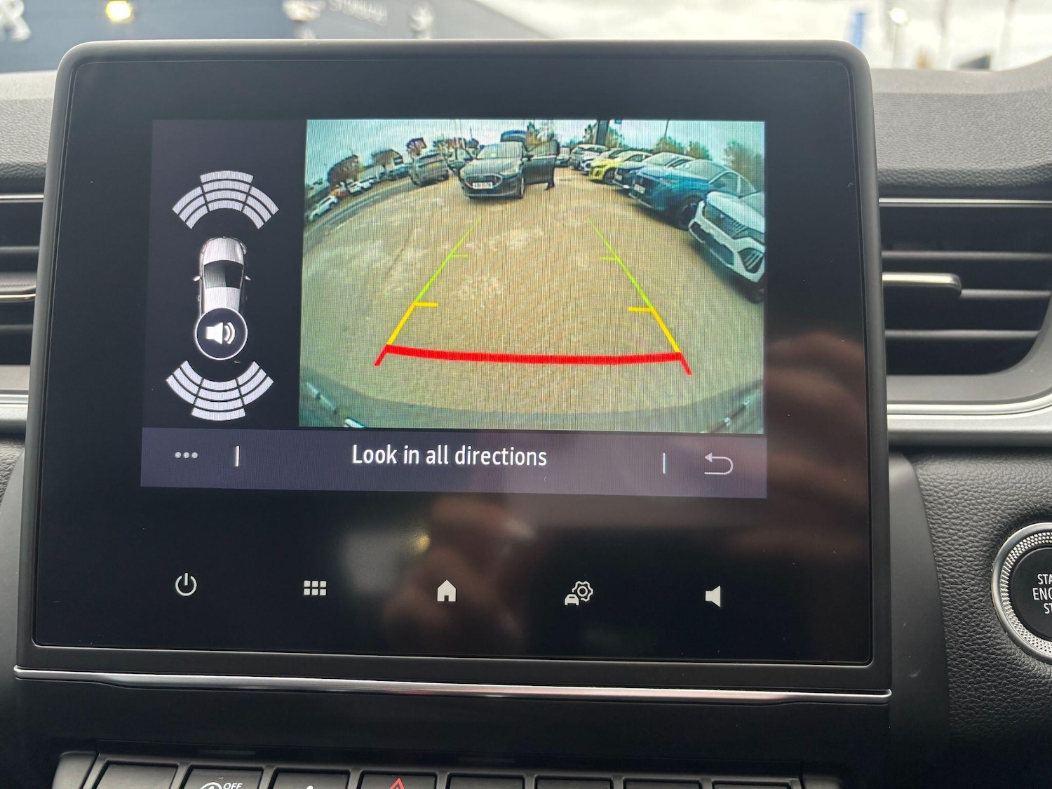 Used Renault Captur 2022 for sale - 76667415: Photo 33