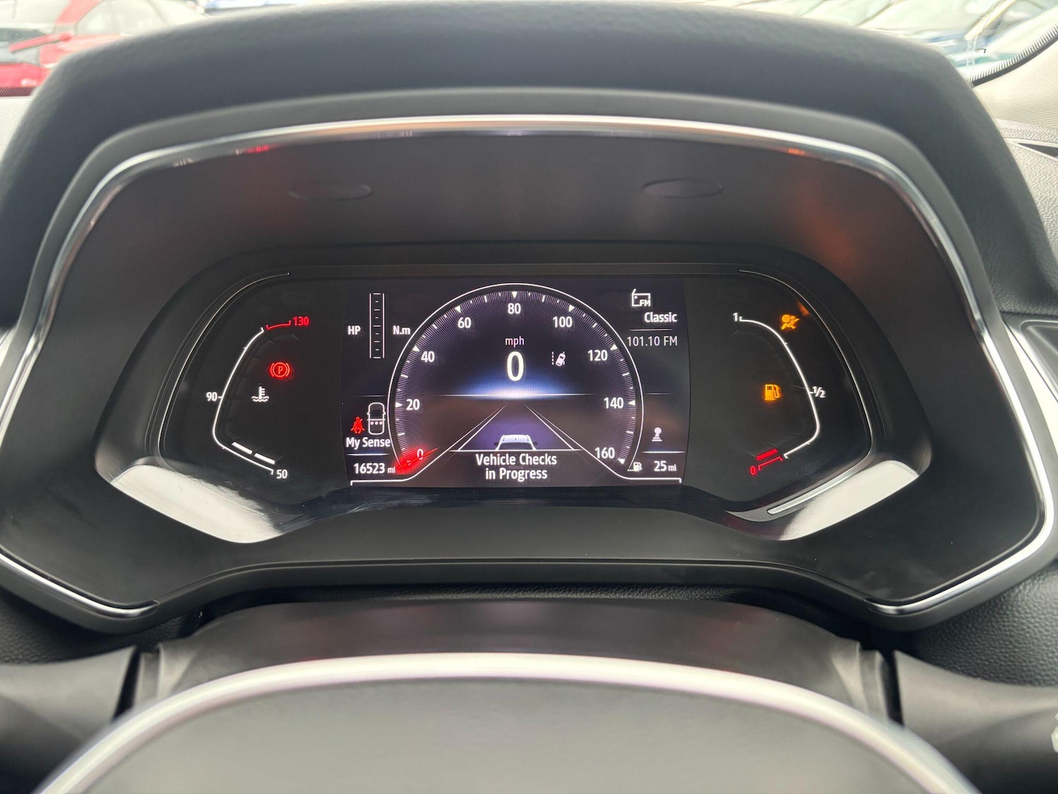 Used Renault Captur 2022 for sale - 76667415: Photo 34