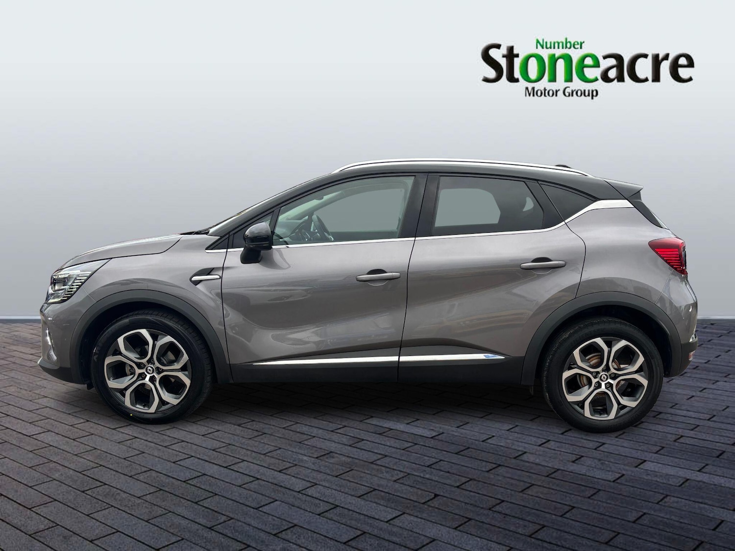 Used Renault Captur 2022 for sale - 76667415: Photo 5