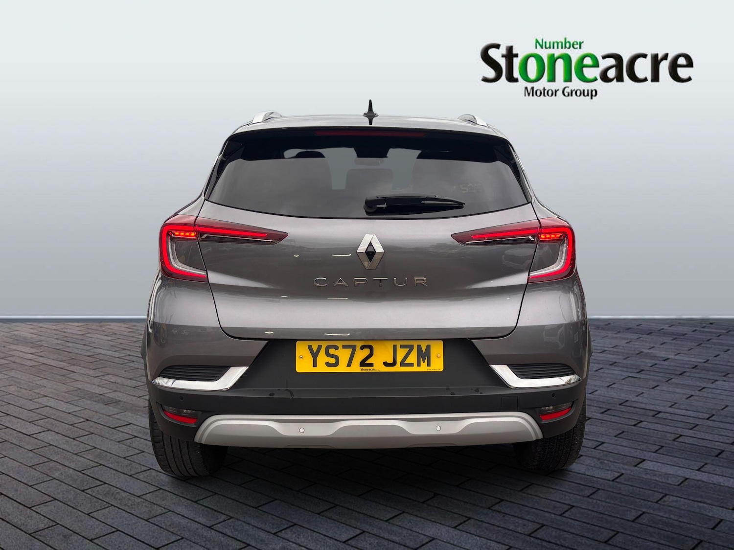 Used Renault Captur 2022 for sale - 76667415: Photo 6