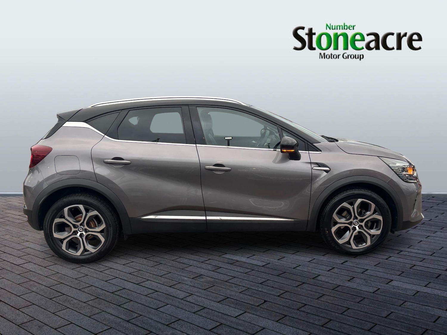Used Renault Captur 2022 for sale - 76667415: Photo 7