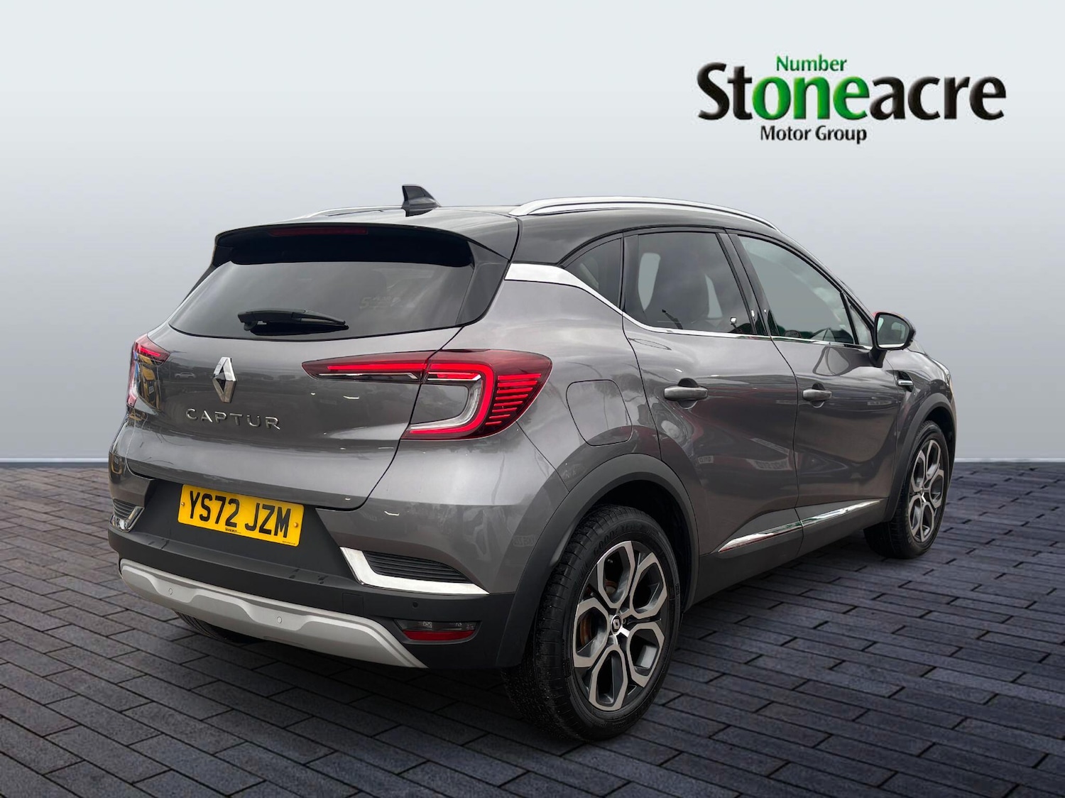 Used Renault Captur 2022 for sale - 76667415: Photo 8