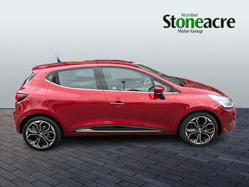 Used Renault Clio 2018 for sale - 78586028: Photo