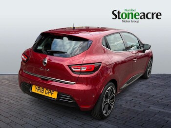 Used Renault Clio 2018 for sale - 78586028: Photo
